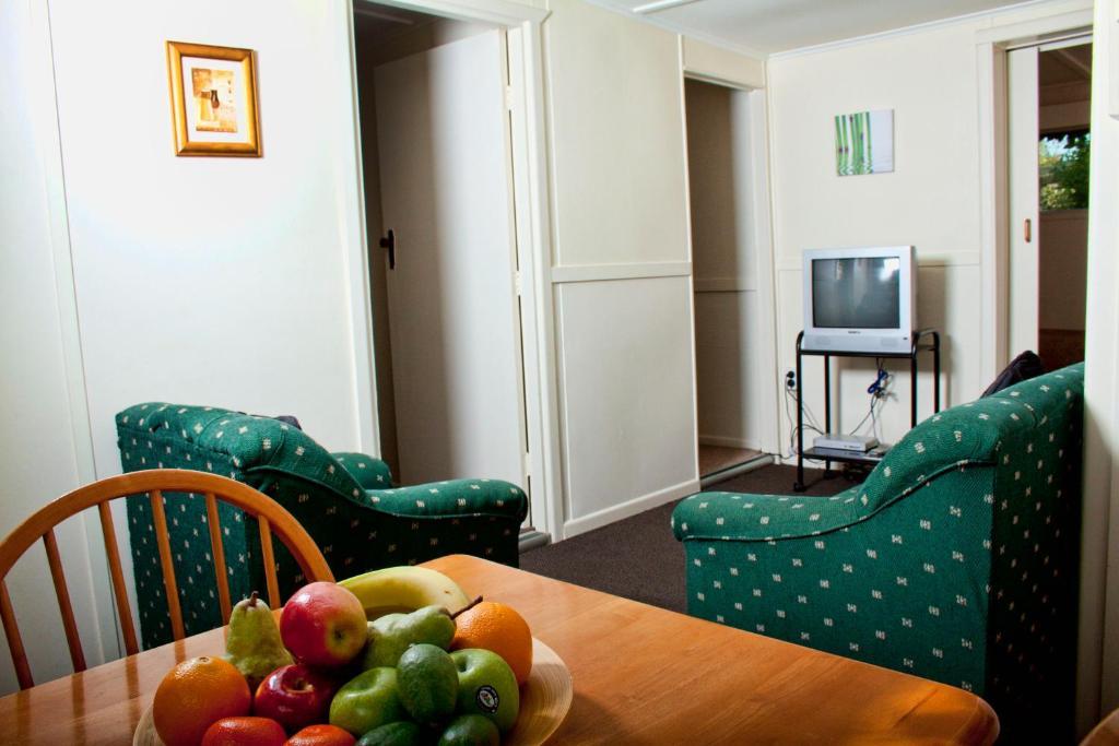 Santa Maria Motel โรโตรัว ห้อง รูปภาพ