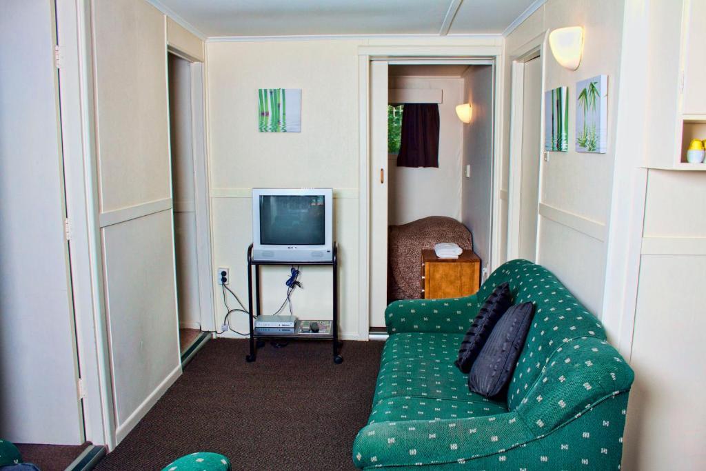 Santa Maria Motel โรโตรัว ห้อง รูปภาพ