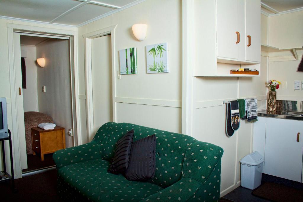 Santa Maria Motel โรโตรัว ห้อง รูปภาพ