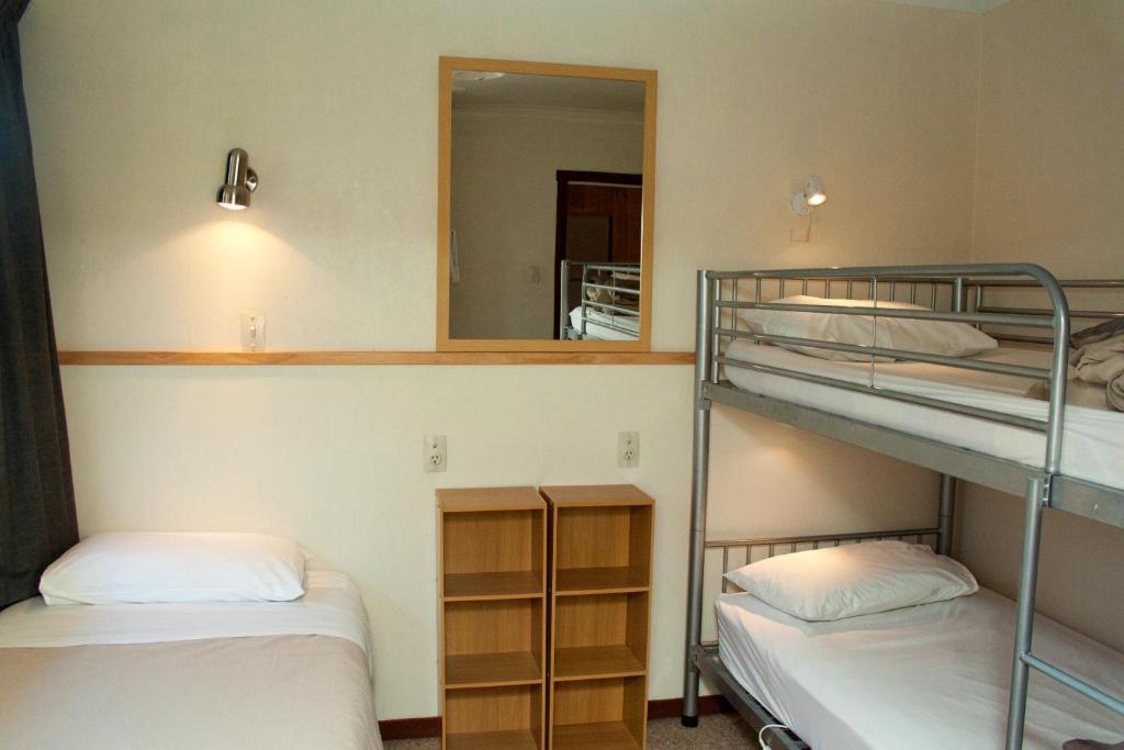 Santa Maria Motel โรโตรัว ห้อง รูปภาพ