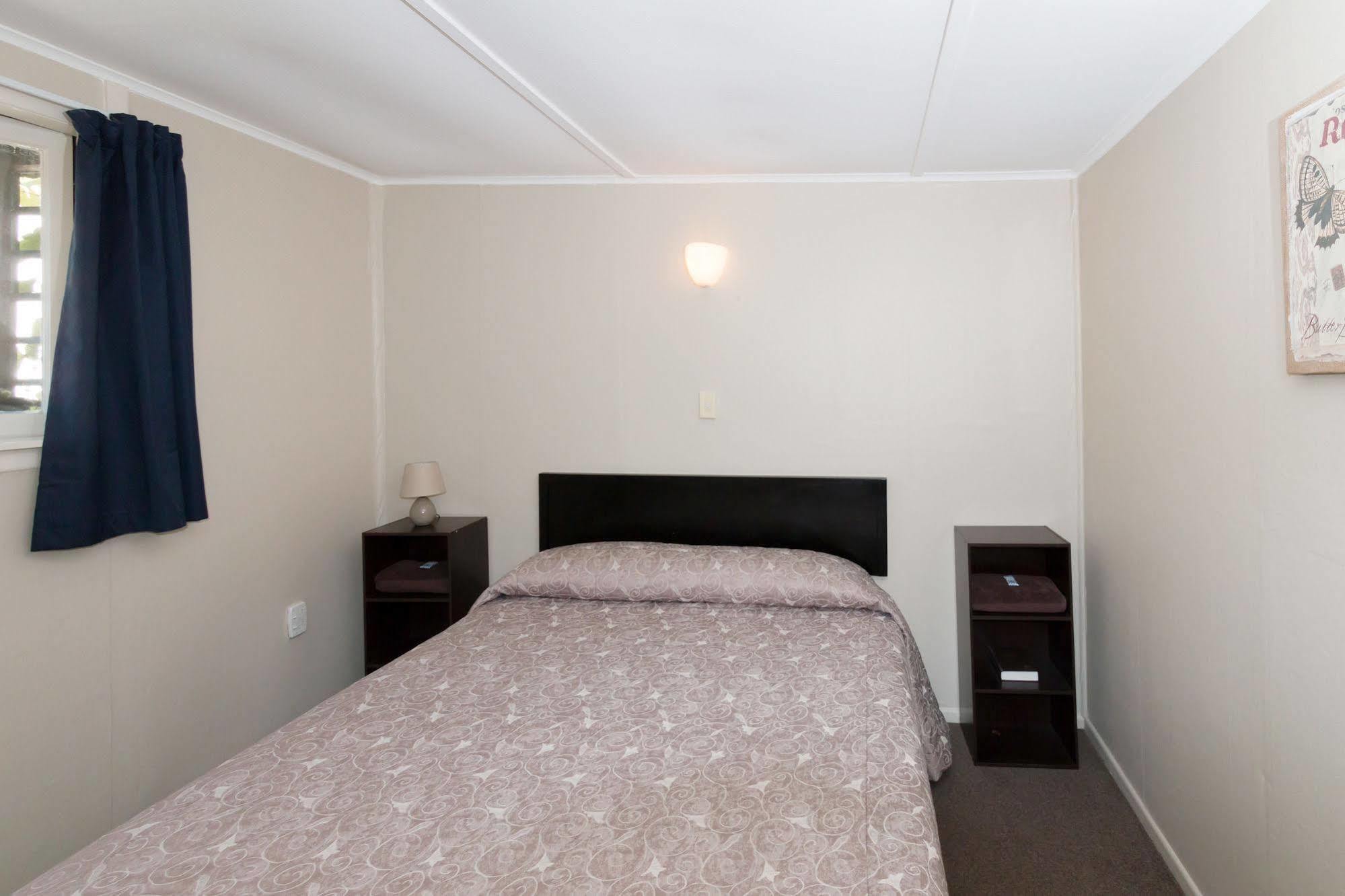 Santa Maria Motel โรโตรัว ภายนอก รูปภาพ